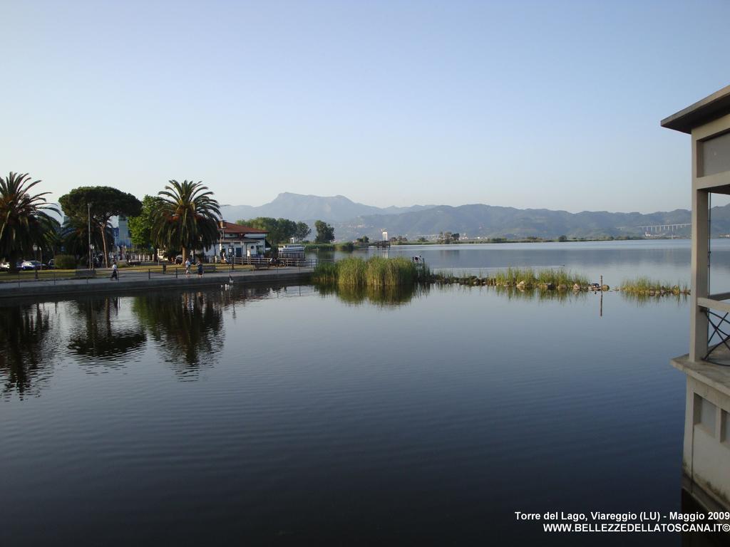 Vacanze A Viareggio Habitación foto