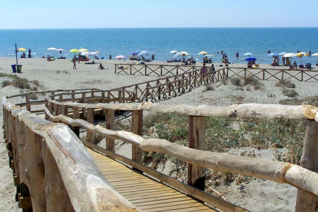 Vacanze A Viareggio Habitación foto